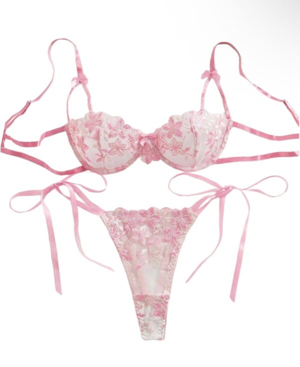 Love Ribbon - Image 4