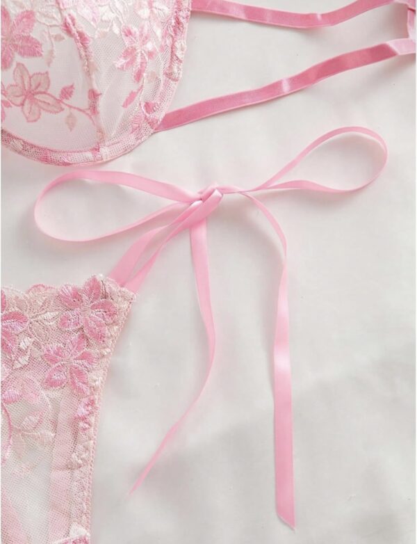 Love Ribbon - Image 2