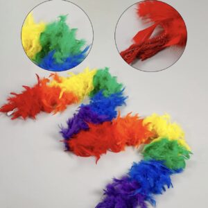 The Pride Boa